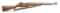 INTERNATIONAL HARVESTER M1 GARAND SEMI AUTO RIFLE.