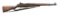 INTERNATIONAL HARVESTER M1 GARAND SEMI AUTO RIFLE.
