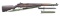 H&R M1 GARAND SEMI AUTO RIFLE.
