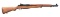 SCARCE US NAVY MK2 MOD 1 SPRINGFIELD GARAND SEMI