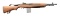 TIM SHUFFLIN MINI- GARAND SEMI -AUTO M-1 GARAND