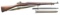 US WWII REMINGTON MODEL 1903-A3 BOLT ACTION