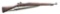 WWII US SMITH CORONA MODEL 1903-A3 BOLT ACTION