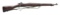 WWII SMITH CORONA 03A3 BOLT ACTION RIFLE.
