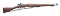 WWII US REMINGTON 03A3 BOLT ACTION RIFLE.