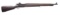 US REMINGTON 03A3 BOLT ACTION RIFLE.