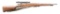 SCARCE U.S. WWII REMINGTON MODEL 03-4A BOLT