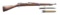 WWII US REMINGTON MODEL 1903 BOLT ACTION MILITARY