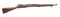 WWII US REMINGTON 1903 BOLT ACTION RIFLE.