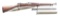 US WWI SPRINGFIELD MODEL 1903 MARK 1 BOLT ACTION