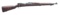 WWI US SPRINGFIELD MKI BOLT ACTION MILITARY RIFLE.