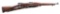FINE EXAMPLE OF US WWI SPRINGFIELD MARK I BOLT