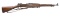 US SPRINGFIELD MODEL 1903 BOLT ACTION MILITARY