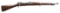 US PRE-WWI ROCK ISLAND MODEL 1903 BOLT ACTION