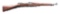 US WWI ROCK ISLAND MODEL 1903 BOLT ACTION MILITARY