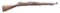 US WWI ROCK ISLAND MODEL 1903 BOLT ACTION MILITARY