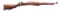 U.S. SPRINGFIELD MODEL 1903 NATIONAL MATCH BOLT