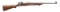US SPRINGFIELD M1922 M2 .22 CALIBER BOLT ACTION