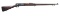 US SPRINGFIELD MODEL1898 KRAG BOLT ACTION MILITARY