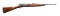 US SPRINGFIELD MODEL 1899 BOLT ACTION CARBINE.