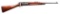 U.S. SPRINGFIELD MODEL 1899 KRAG BOLT ACTION