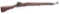 WW1 US WINCHESTER 1917 BOLT ACTION RIFLE.
