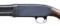 STEVENS 620 TRENCH SHOTGUN.