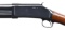 WINCHESTER 1897 U.S. TRENCH GUN PUMP SHOTGUN.