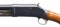 WINCHESTER 1897 RIOT STYLE PUMP SHOTGUN.