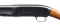 WINCHESTER 1912 POLICE / MILITARY MARKED RIOT PUMP