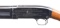 WINCHESTER MODEL 1912 MILITARY STAFF PRESENTATION