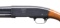 REMINGTON MODEL 31 RIOT U.S. PROPERTY SHOTGUN.