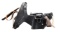 VERY RARE COLT AIRCREWMAN DA REVOLVER.