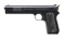 COLT MODEL 1900 SIGHT SAFETY PISTOL.