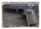 COLT 1908 HAMMERLESS POCKET AUTO PISTOL.