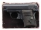 COLT 1908 VEST POCKET PISTOL.