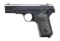 COLT 1908 HAMMERLESS POCKET AUTO PISTOL.