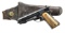 CUSTOM 22 LR COLT 1911 SEMI AUTO PISTOL.
