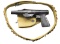 WWII US NAVY SEDGLEY MK5 SIGNAL PISTOL.