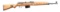 LATE WAR WALTHER (AC45) K43 SEMI AUTO RIFLE.