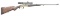 HERMANN GOERING ASSOCIATED SIDELOCK EJECTOR RIFLE