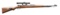 WWII GERMAN BORSIGWALDE K98K BOLT ACTION SHORT