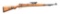 WWII GERMAN K98K MAUSER BOLT ACTION RIFLE W/ ZF41