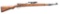 ZF-41 STYLE K98K MAUSER BOLT ACTION RIFLE.