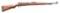 INTERESTING LATE WAR (SVWMB) K98K MAUSER BOLT