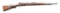 RUSSIAN CAPTURE BERLINER LUBECKER K98K MAUSER BOLT