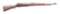 JGA 4MM BUSCHER SPORTSMODELL RIFLE.