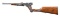 RARE & DESIRABLE DWM MODEL 1902 LUGER CARBINE