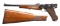 ATTRACTIVE DWM MODEL 1902 LUGER CARBINE