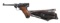 DWM MODEL 1900 LUGER SEMI-AUTOMATIC PISTOL WITH